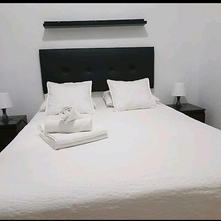 Comoda Habitacion Μαδρίτη Εξωτερικό φωτογραφία